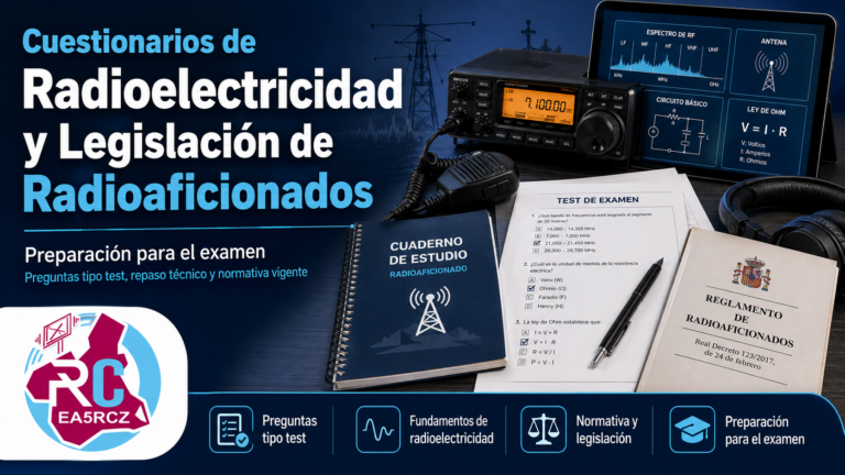 Preguntas de examen